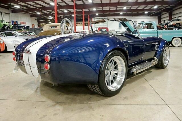 1965 Shelby Cobra by Backdraft Racing - photo 5