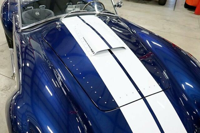 1965 Shelby Cobra by Backdraft Racing - photo 9