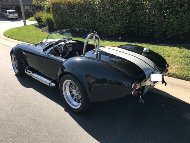 1965 Shelby Cobra MKIII - photo 5