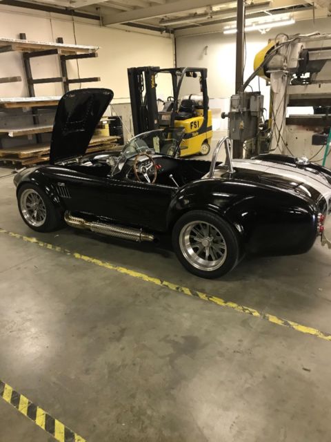 1965 Shelby Cobra MKIII - photo 6