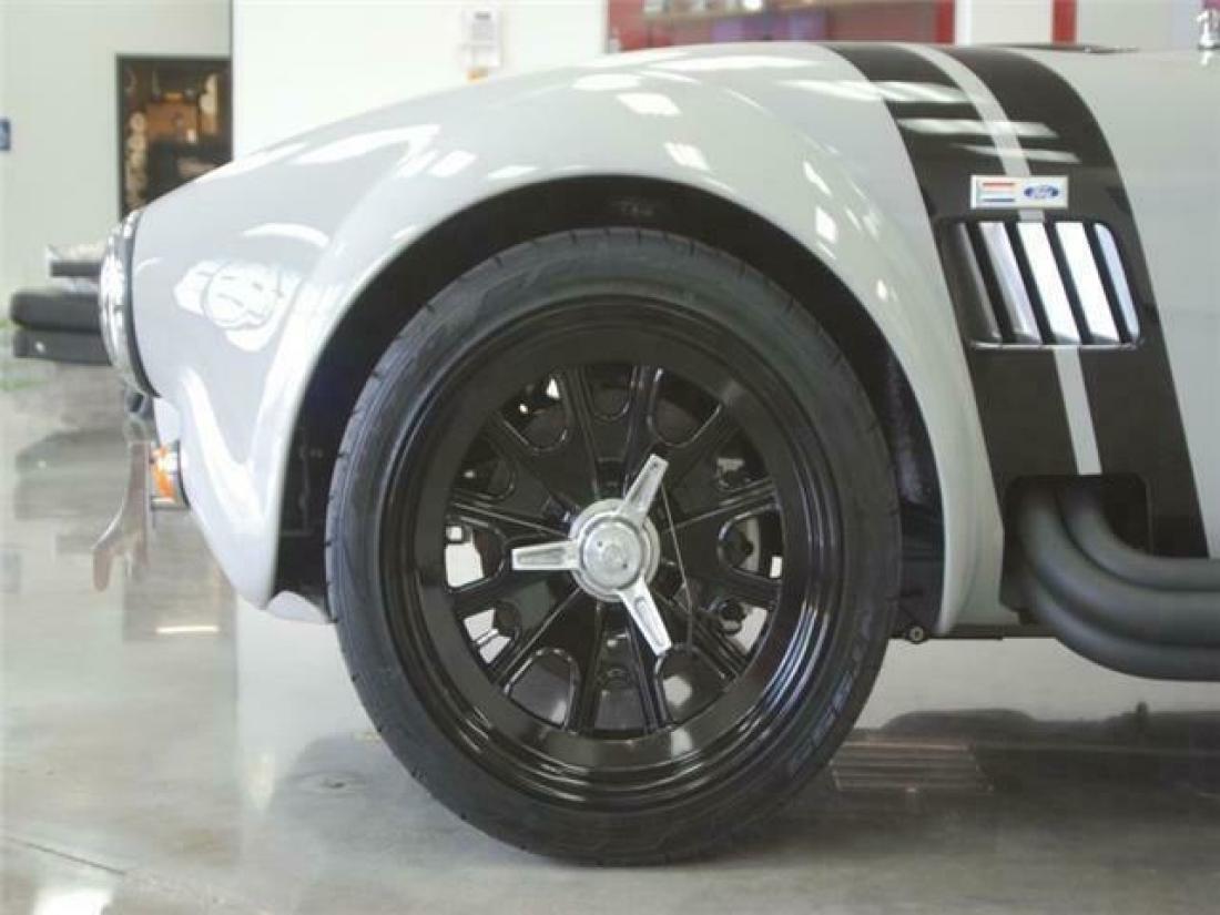 1965 Shelby COBRA BACKDRAFT RT4 EDITION - photo 7