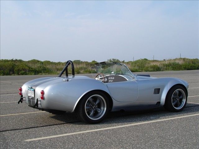 1965 Shelby Cobra by Factory Five 1965 Shelby Shelby Cobra by Factory Five