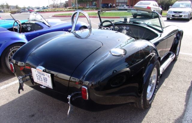 1965 Shelby Cobra - photo 12