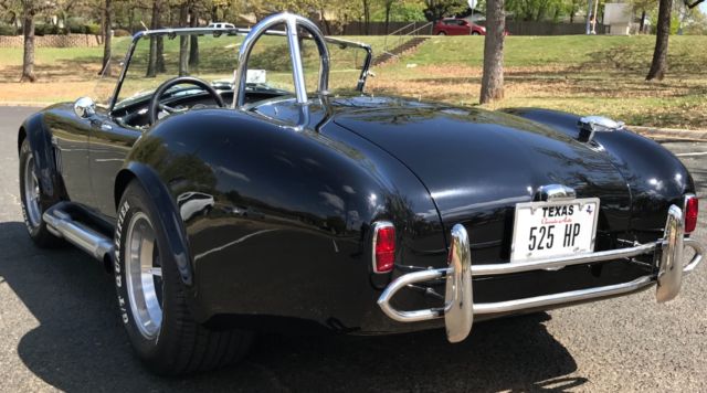 1965 Shelby Cobra - photo 2