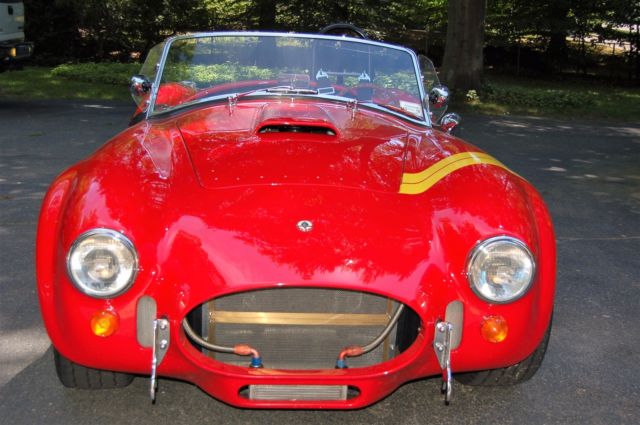 1965 Shelby Cobra - photo 2