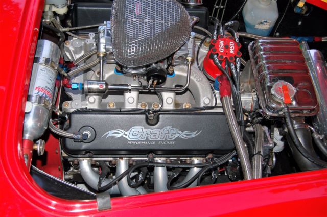 1965 Shelby Cobra - photo 4