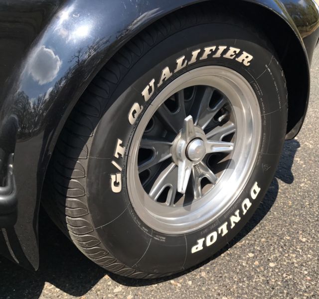 1965 Shelby Cobra - photo 5