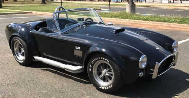 1965 Shelby Cobra - photo 6