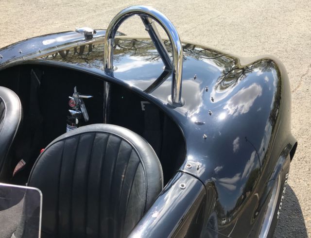 1965 Shelby Cobra - photo 7