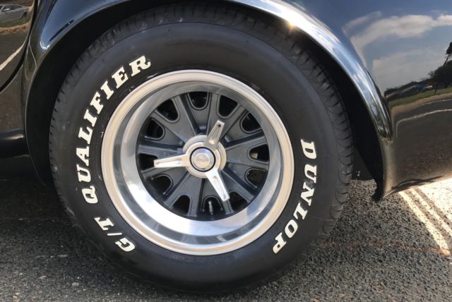 1965 Shelby Cobra - photo 9