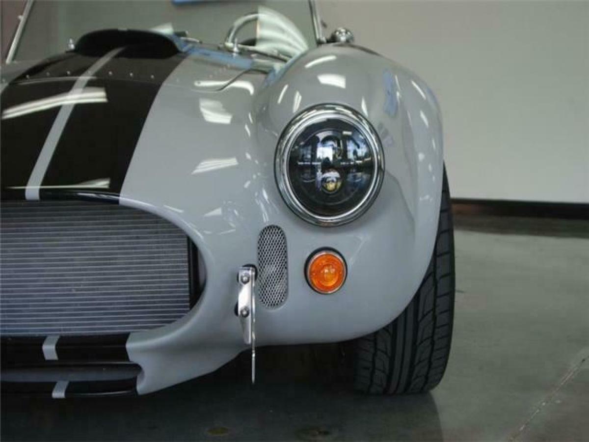 1965 Shelby COBRA BACKDRAFT RT4 EDITION - photo 3