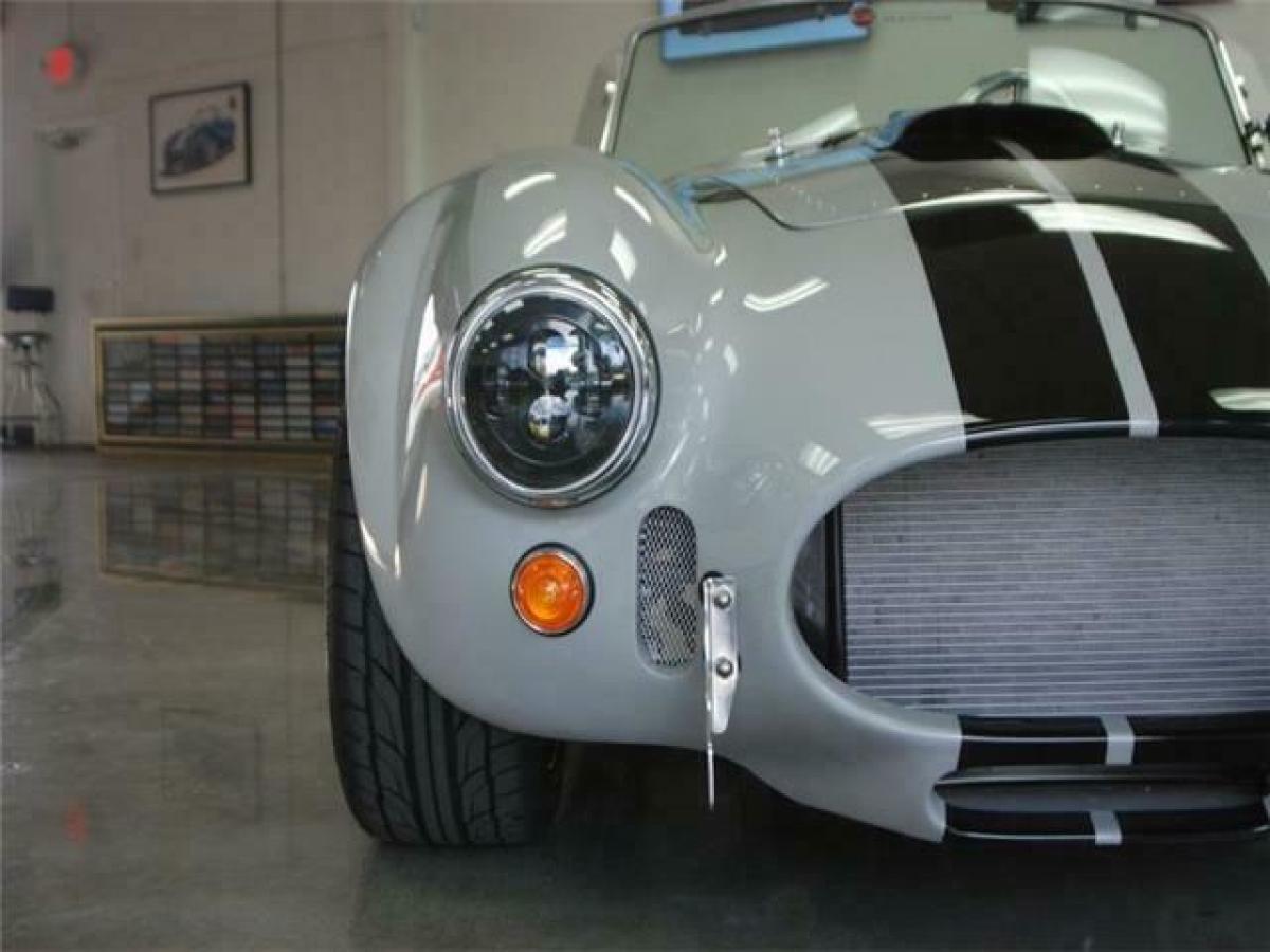 1965 Shelby COBRA BACKDRAFT RT4 EDITION - photo 4