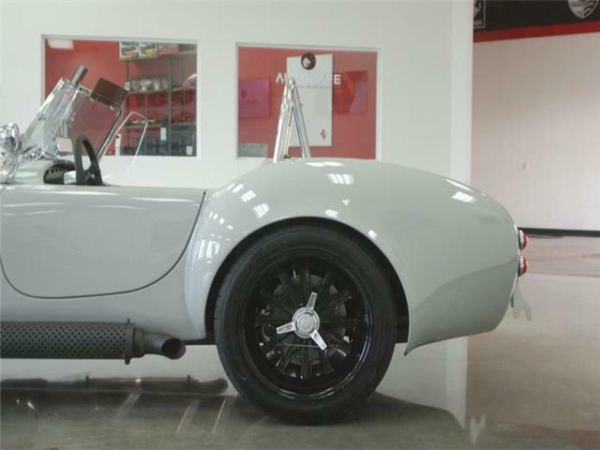 1965 Shelby COBRA BACKDRAFT RT4 EDITION - photo 9