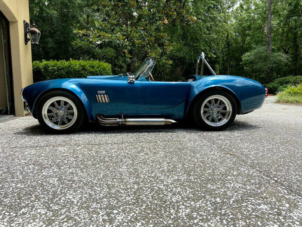 1965 Shelby Cobra COBRA