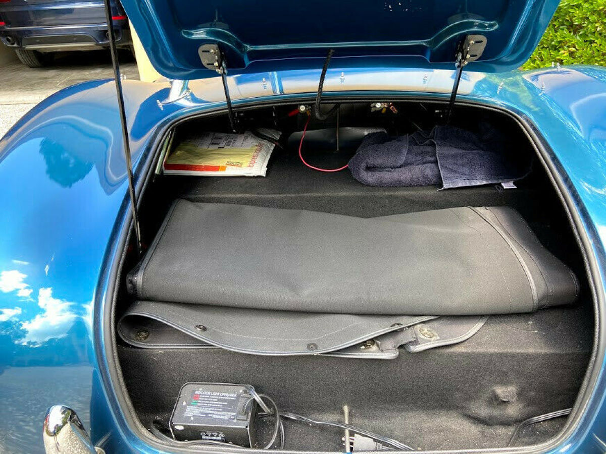 1965 Shelby Cobra COBRA - photo 10