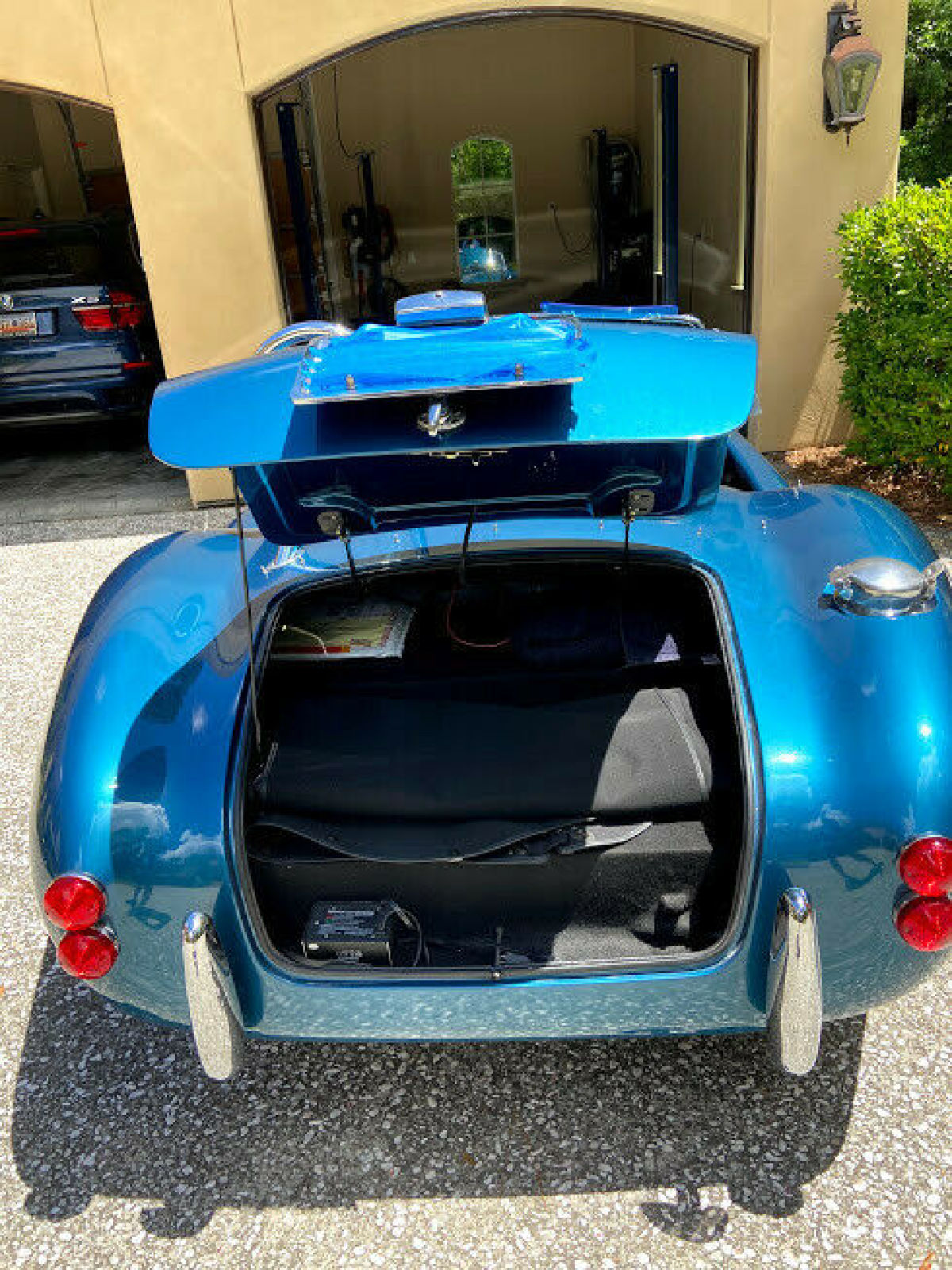 1965 Shelby Cobra COBRA - photo 11