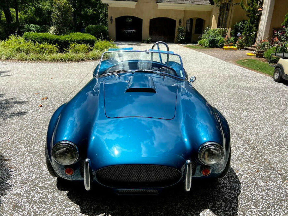 1965 Shelby Cobra COBRA - photo 2
