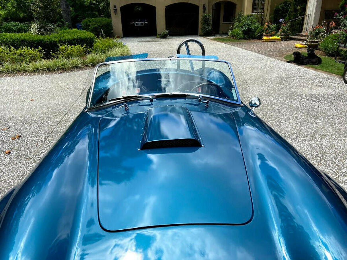 1965 Shelby Cobra COBRA - photo 3