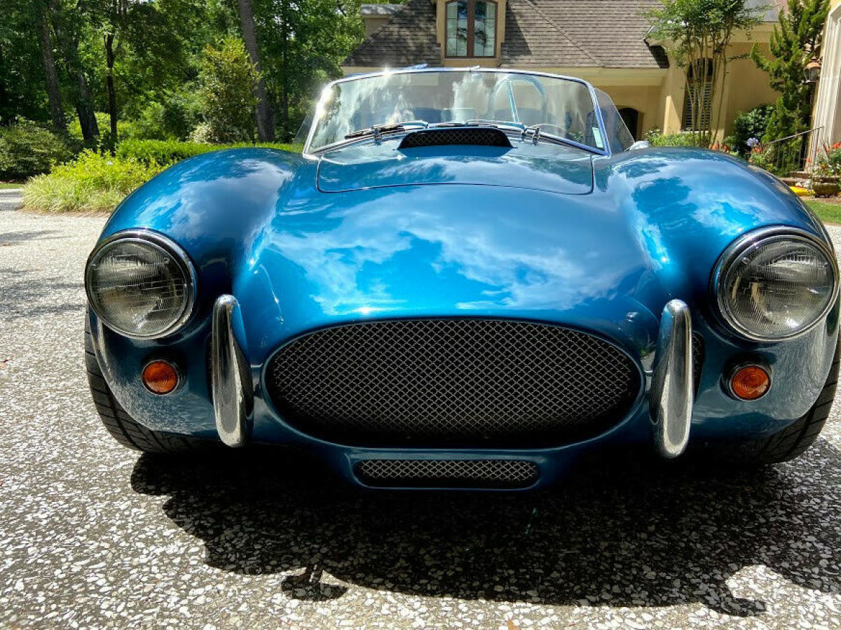1965 Shelby Cobra COBRA - photo 4