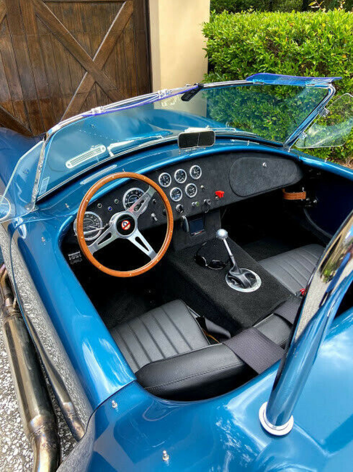 1965 Shelby Cobra COBRA - photo 5