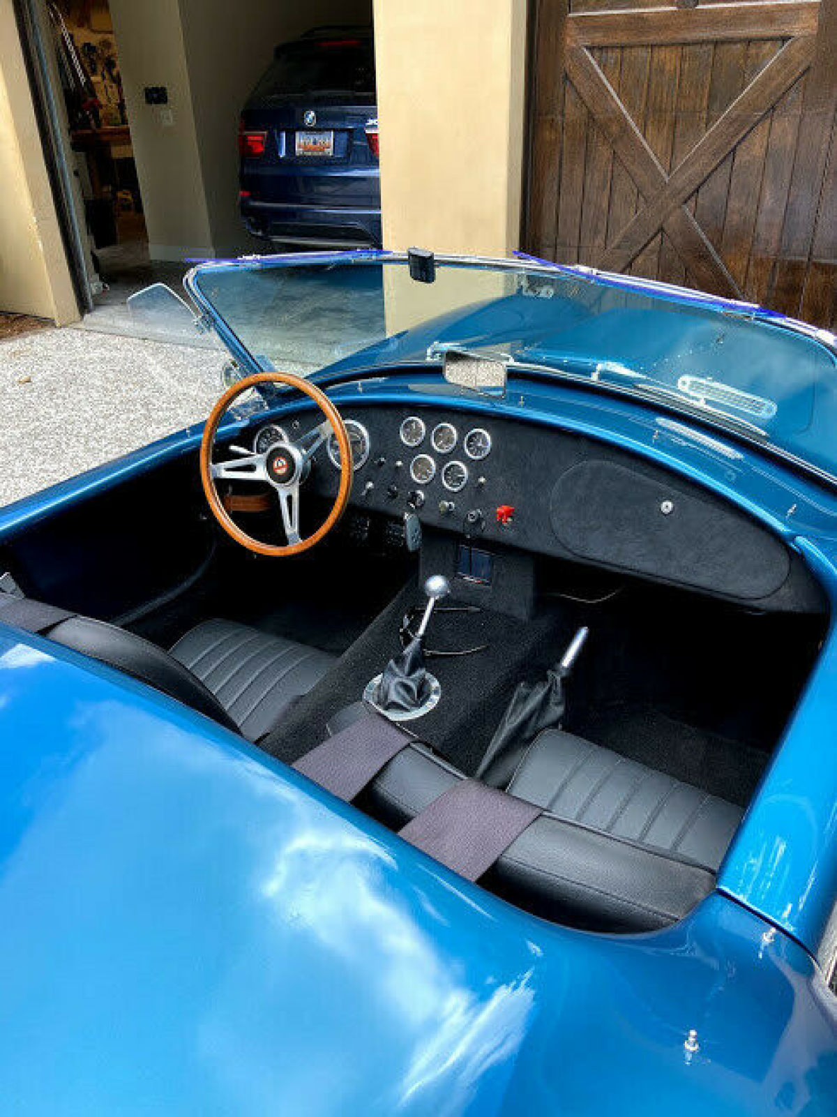 1965 Shelby Cobra COBRA - photo 6