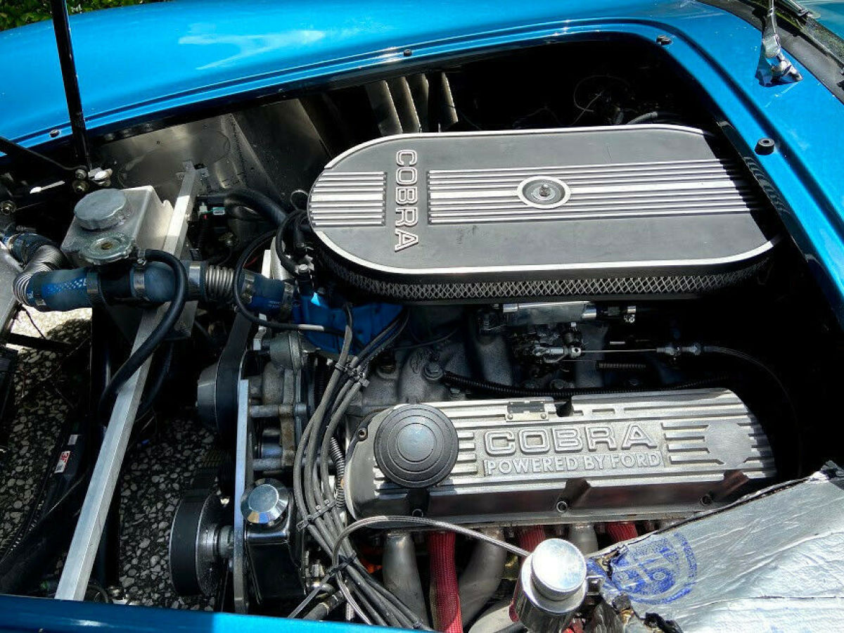 1965 Shelby Cobra COBRA - photo 7