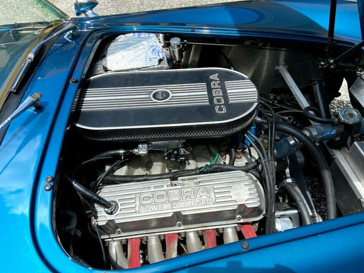 1965 Shelby Cobra COBRA - photo 8