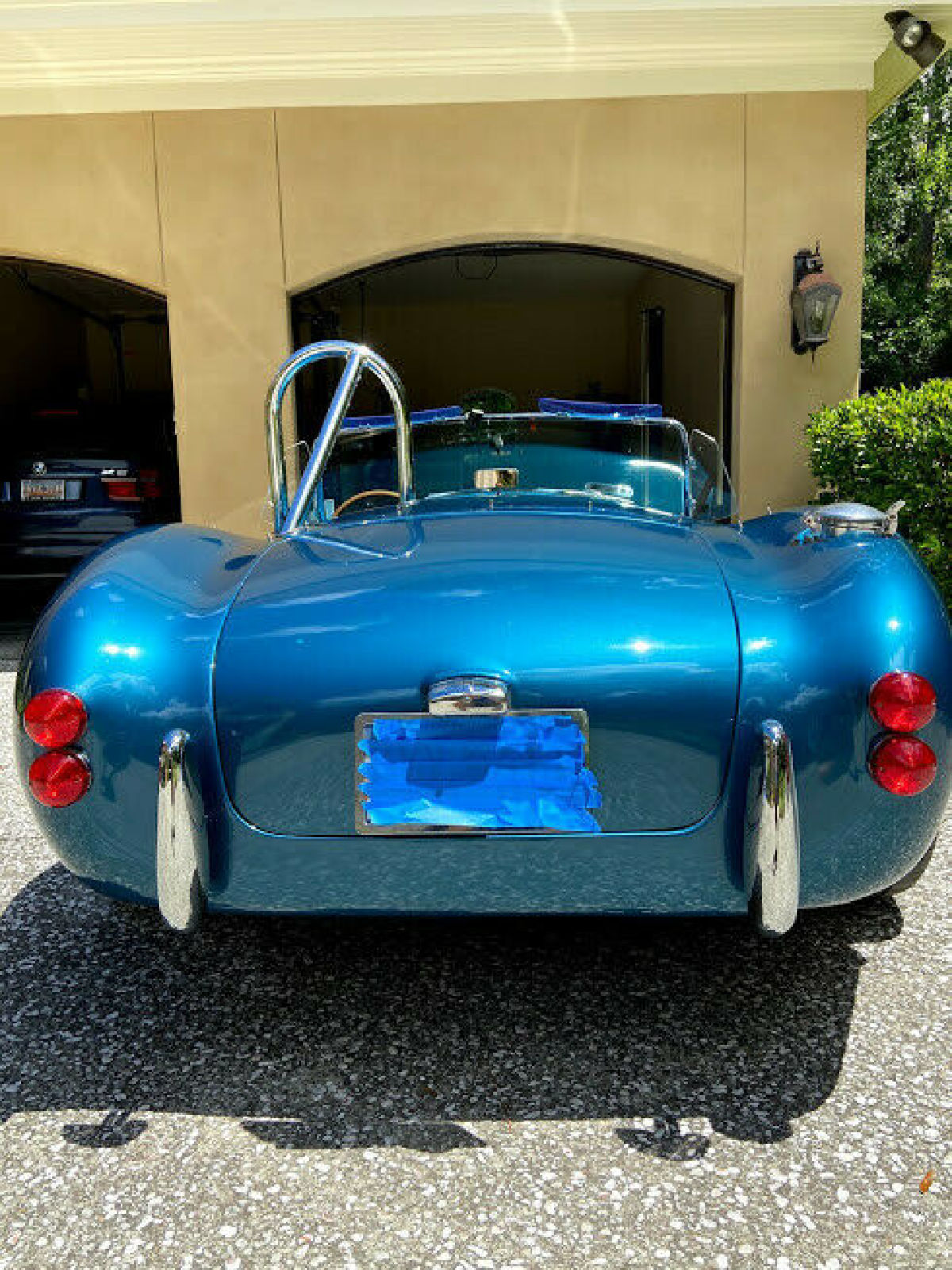 1965 Shelby Cobra COBRA - photo 9