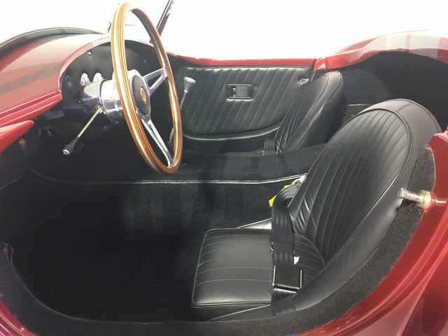 1965 Shelby Cobra Cobra - photo 10