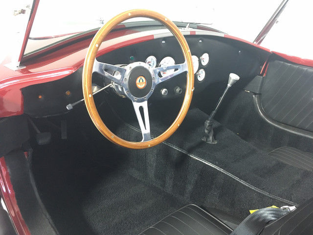1965 Shelby Cobra Cobra - photo 11