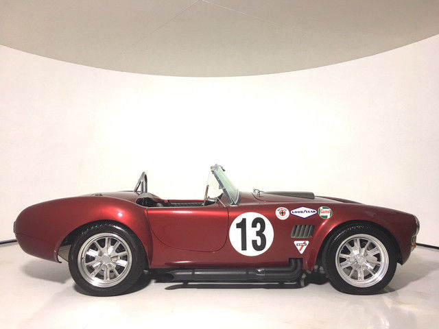 1965 Shelby Cobra Cobra - photo 2