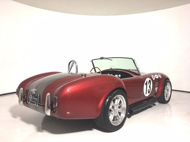 1965 Shelby Cobra Cobra - photo 3