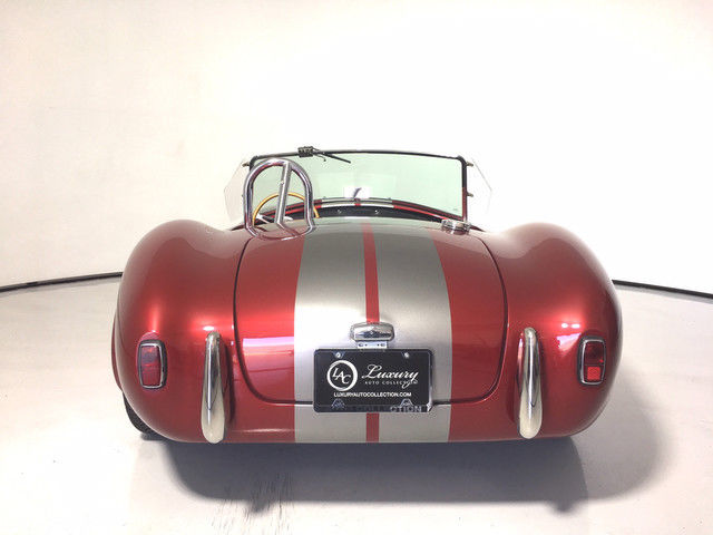1965 Shelby Cobra Cobra - photo 4