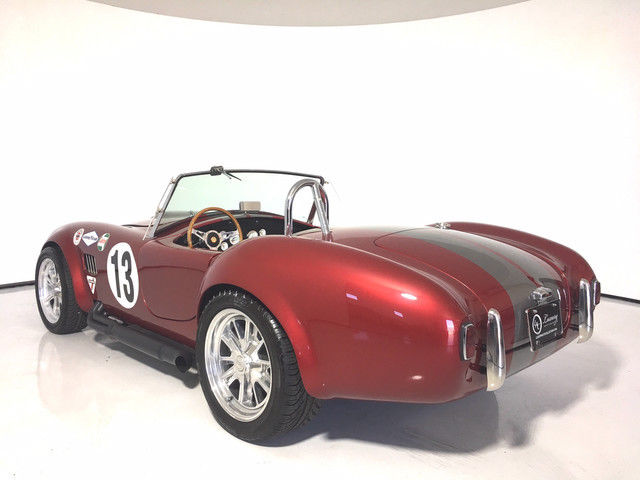 1965 Shelby Cobra Cobra - photo 5