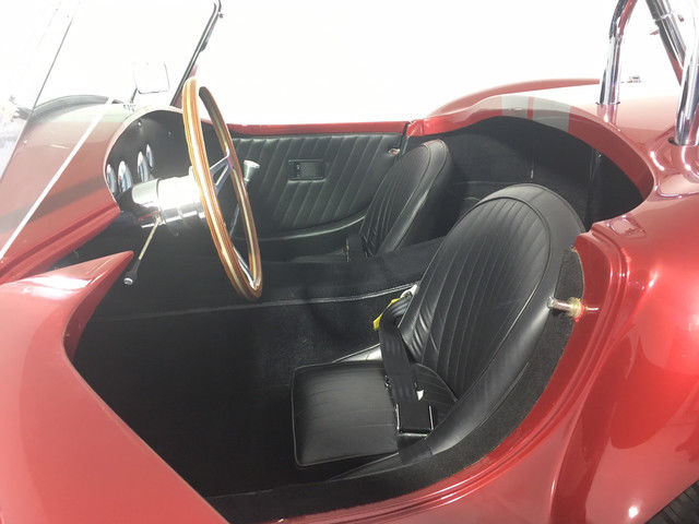 1965 Shelby Cobra Cobra - photo 9
