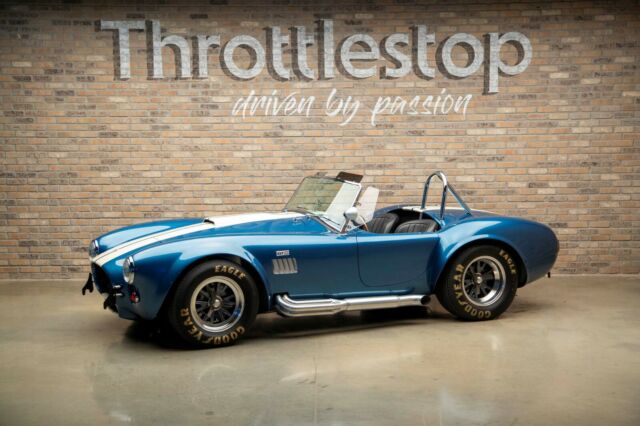 1965 Shelby Cobra Shelby Cobra
