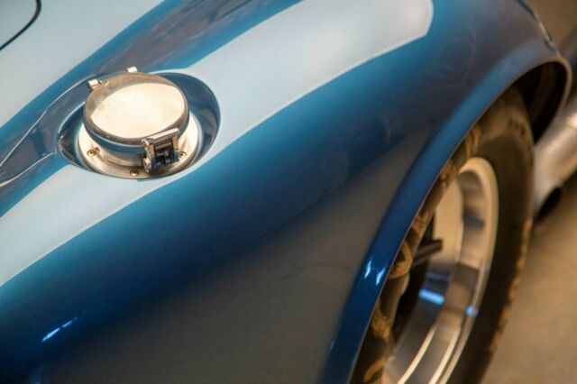 1965 Shelby Cobra Shelby Cobra - photo 10