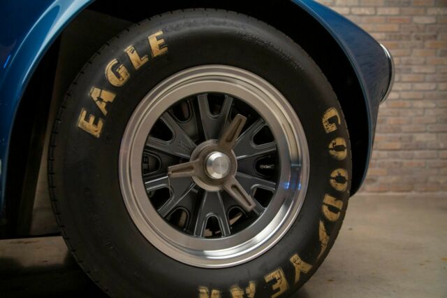 1965 Shelby Cobra Shelby Cobra - photo 11