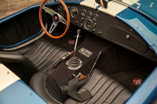 1965 Shelby Cobra Shelby Cobra - photo 13
