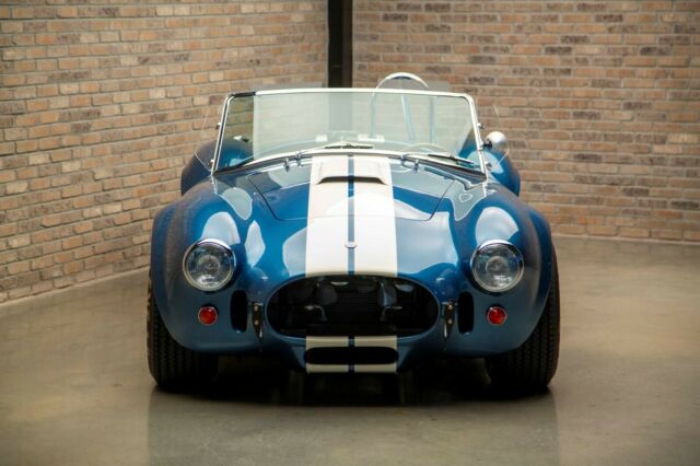 1965 Shelby Cobra Shelby Cobra - photo 2
