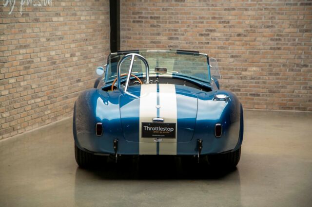 1965 Shelby Cobra Shelby Cobra - photo 3