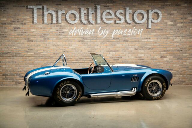 1965 Shelby Cobra Shelby Cobra - photo 4