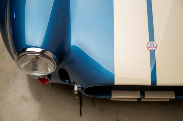 1965 Shelby Cobra Shelby Cobra - photo 5