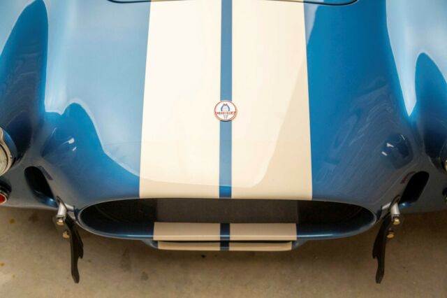1965 Shelby Cobra Shelby Cobra - photo 6