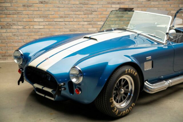 1965 Shelby Cobra Shelby Cobra - photo 7