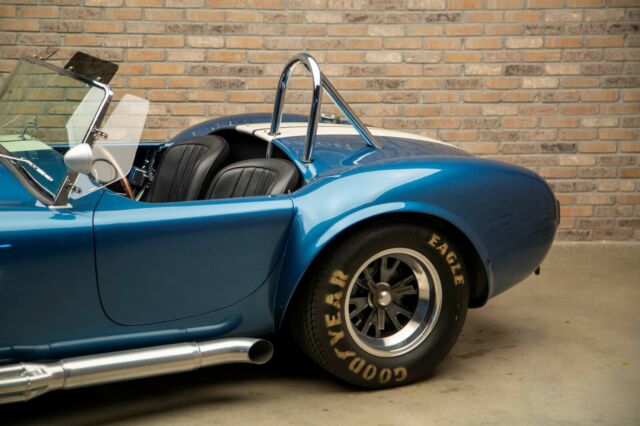 1965 Shelby Cobra Shelby Cobra - photo 8