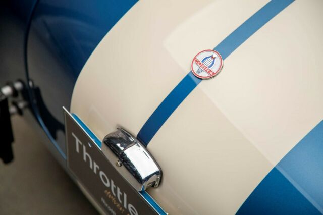 1965 Shelby Cobra Shelby Cobra - photo 9