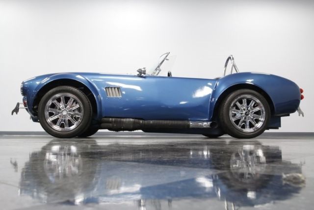 1965 Shelby Cobra -- - photo 11