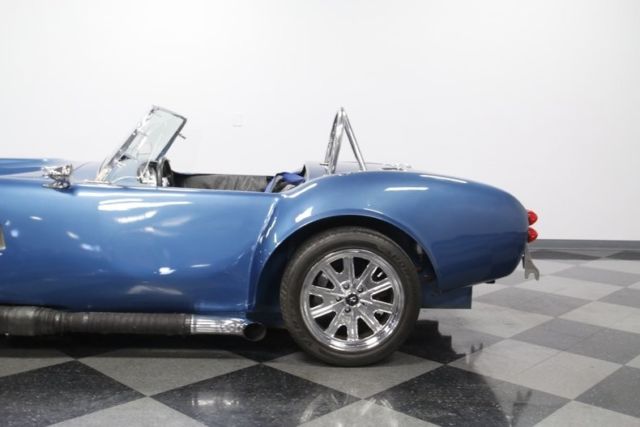 1965 Shelby Cobra -- - photo 13
