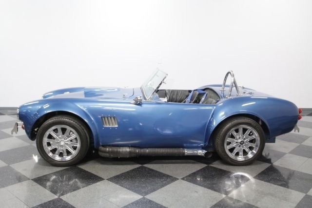 1965 Shelby Cobra -- - photo 3